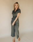 Grass Maverick Jumpsuit