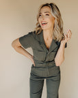 Grass Maverick Jumpsuit