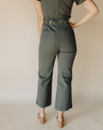 Grass Maverick Jumpsuit