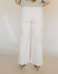 Raw Cut Valley Girl Pant