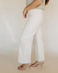 Raw Cut Valley Girl Pant
