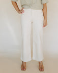 Raw Cut Valley Girl Pant