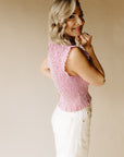 Rouge Women Top Candelaria