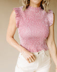 Rouge Women Top Candelaria