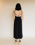 Black Roz Jumpsuit