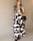 Adina Dress