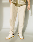 Fog Saturday Stretch Beach Pant