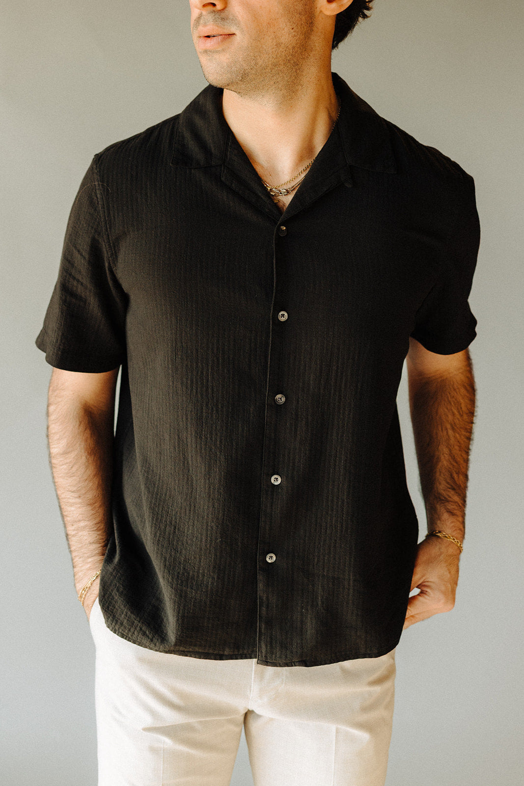 Raven Cabana Riviera Shirt