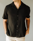 Raven Cabana Riviera Shirt