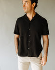 Raven Cabana Riviera Shirt