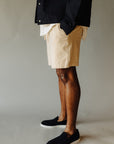 Sand Saturday Beach Short 6"