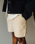 Sand Saturday Beach Short 6"