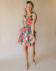 Try It Out Dress