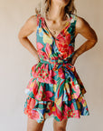 Try It Out Dress