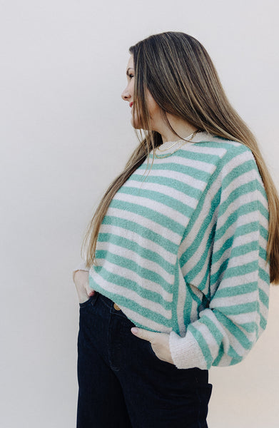 Jade Olivia Sweater