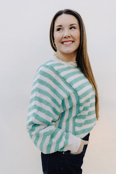 Jade Olivia Sweater