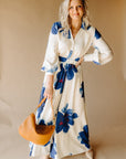 Royal Janine Pants