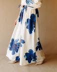 Royal Janine Pants