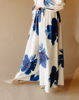 Royal Janine Pants