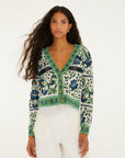 Manoela Knit Cardigan