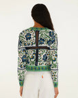 Manoela Knit Cardigan