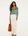 Manoela Knit Cardigan