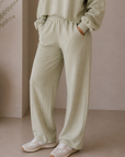 Sage Baggy Pants