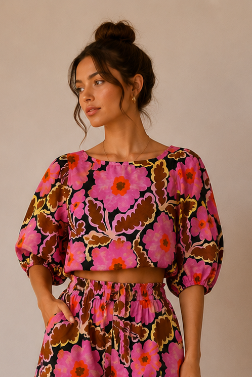 Vitoria Agate Top