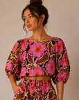 Vitoria Agate Top