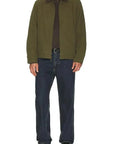 Olive James Jacket