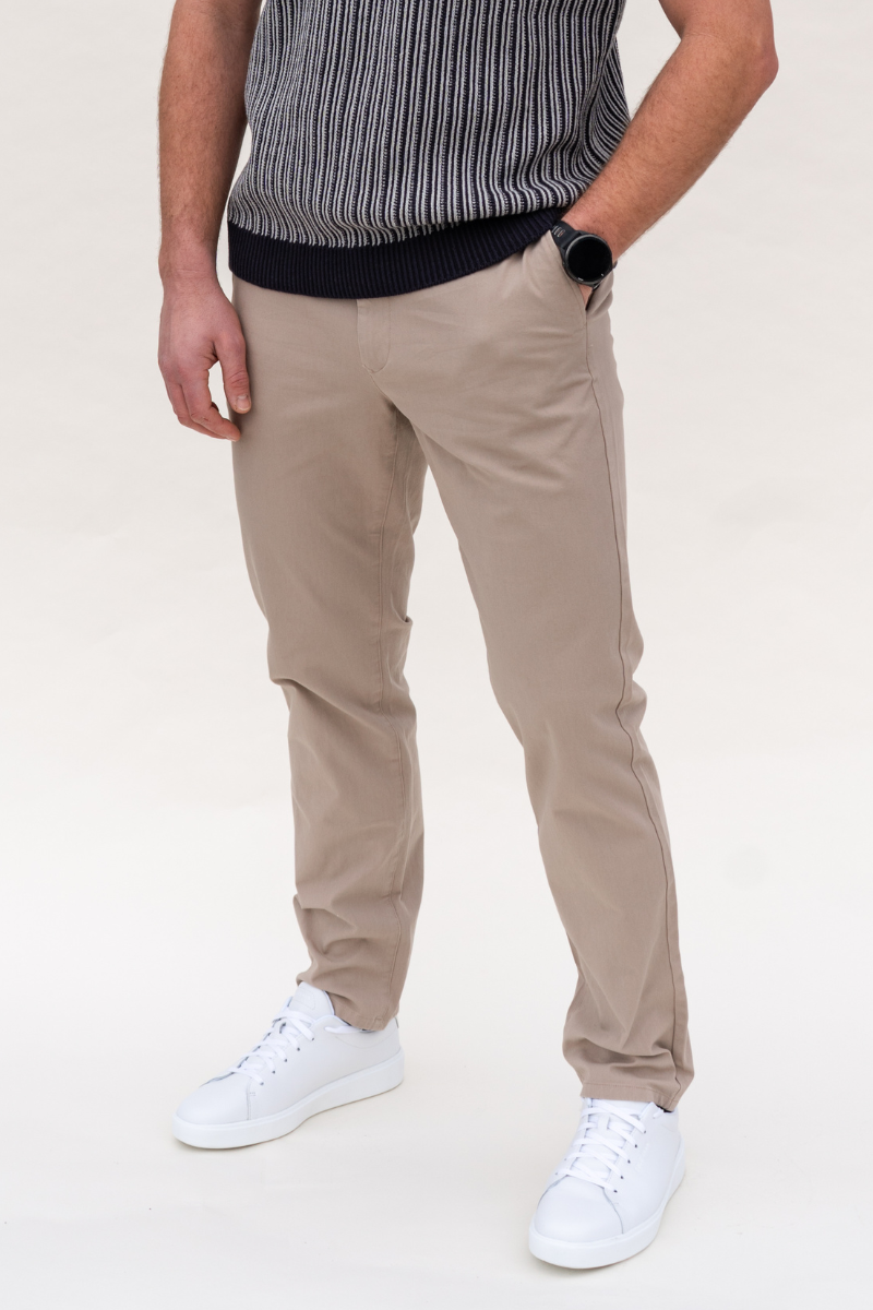 The Chino 2.0 Slim The  Khakis