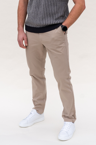 The Chino 2.0 Slim The  Khakis