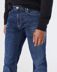 Marcus Deep Organic Move Jeans