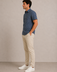 Natural Saturday Hemp Chino