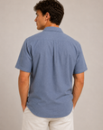 Chambray Better Than Linen Shirt