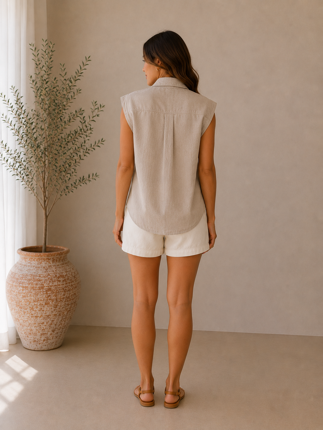 Rye Jordan Top
