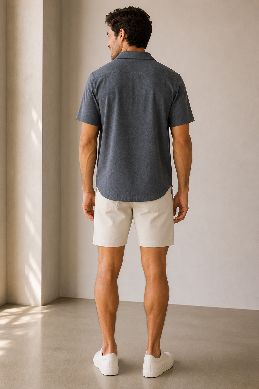Diesel The Mercer SS Shirt