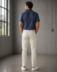 Stone 5 Pocket Slim Pant