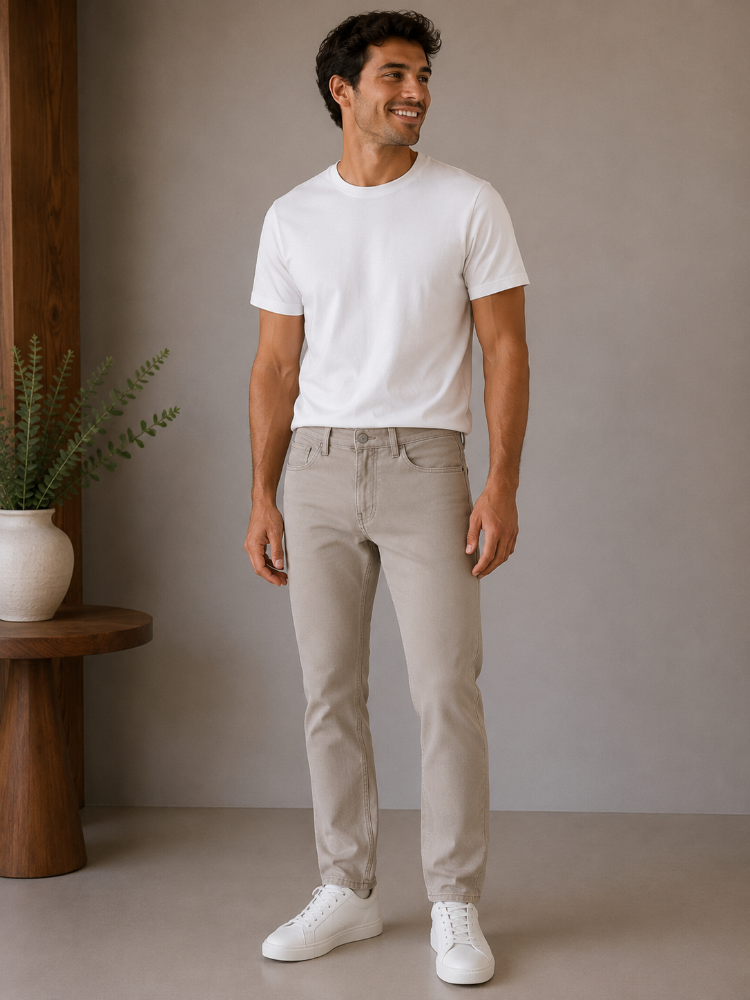 Bone Baron 5 Pocket Pant