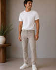 Bone Baron 5 Pocket Pant