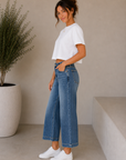 Journey Maya High Rise Wide Leg