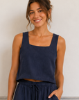 Eclipse Charlie Top