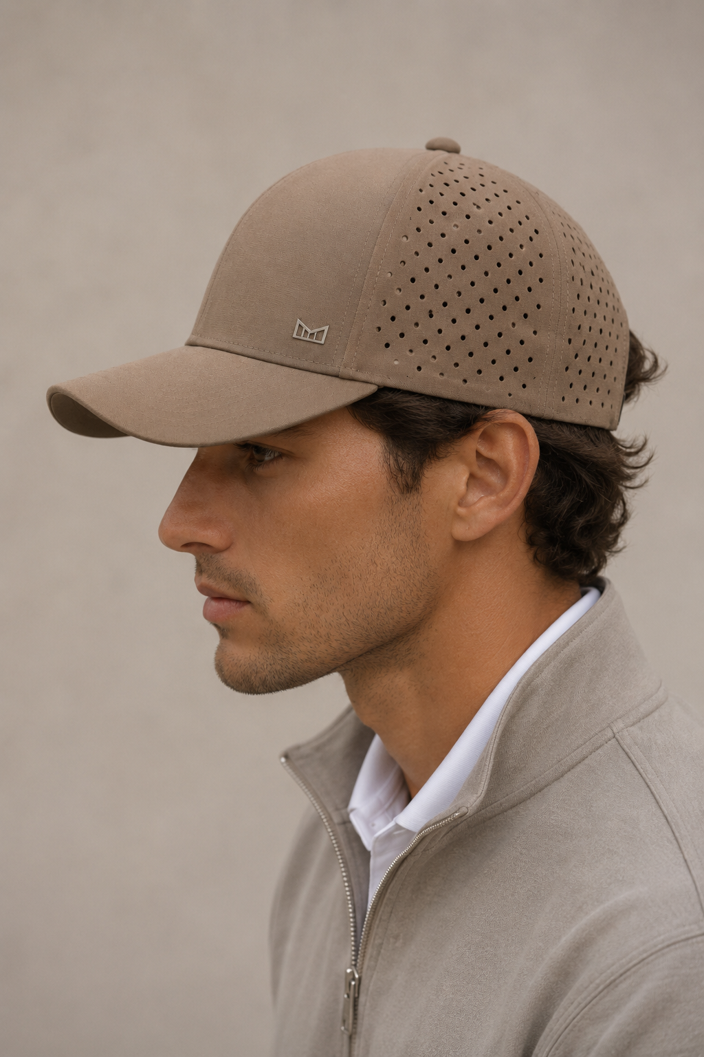 Teak Hydrolite A-Game Hat