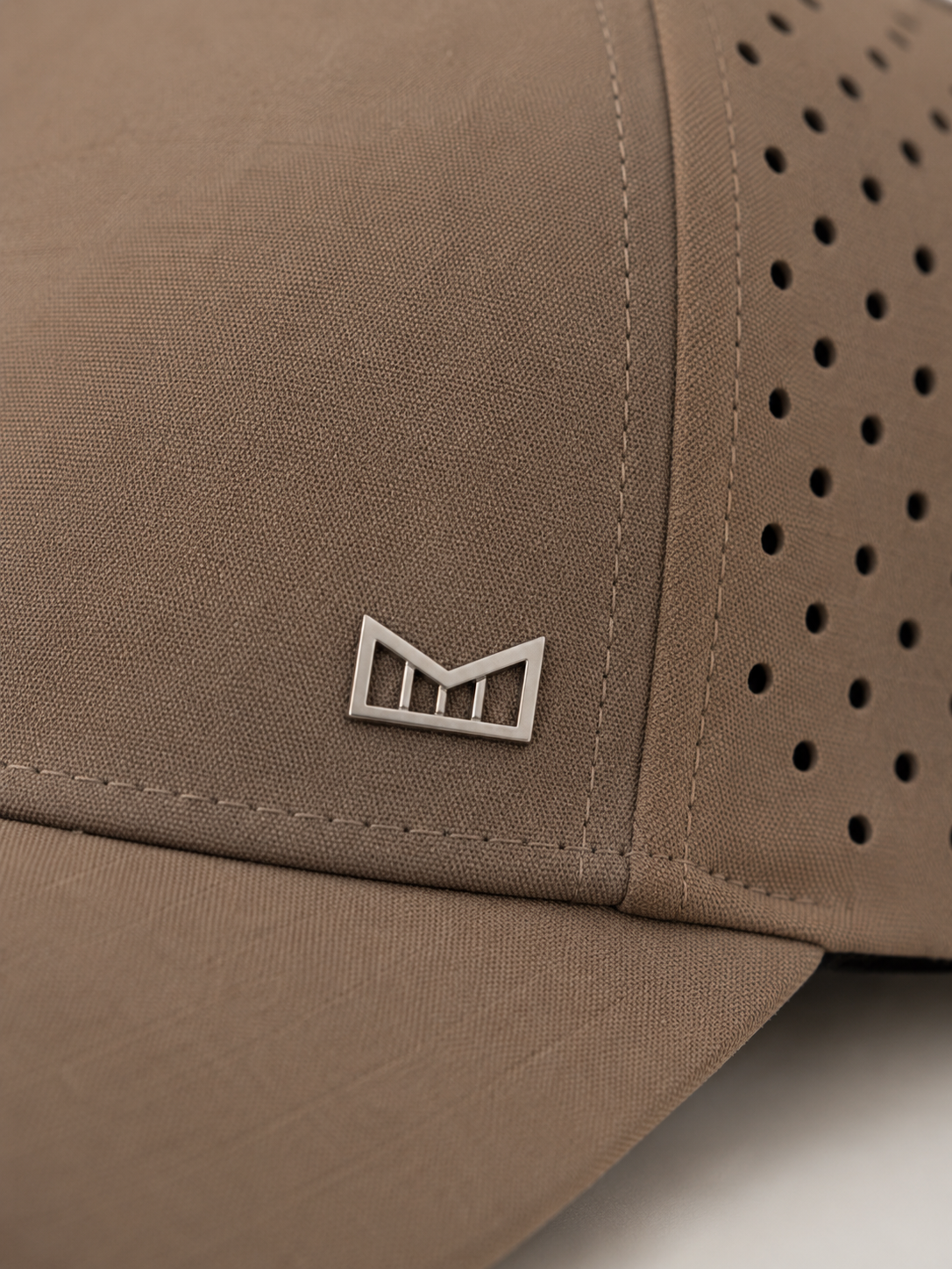 Teak Hydrolite A-Game Hat