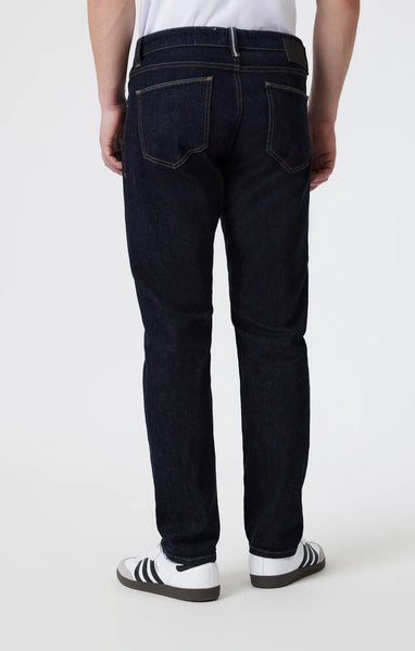 Marcus Deep Selvedge Jeans