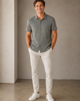 Basil The Rowan Short Sleeve Shirt