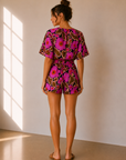 Vitoria Salvinia Romper