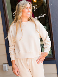 Dove Martina Pullover