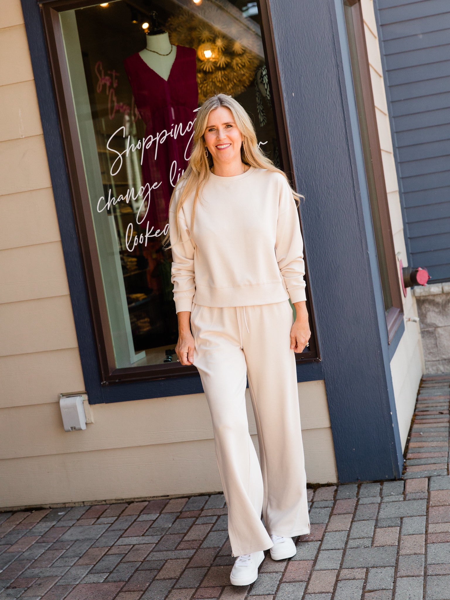 Dove Layne Pants