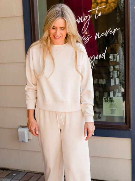 Dove Martina Pullover